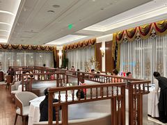 -马克西姆俄罗斯餐厅(通亚街店)