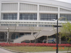 -上海海洋大学(临港校区)