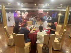 -新龙船黄浦江餐饮游船官方自营店