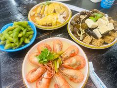 -绍兴名菜馆(可乐路店)