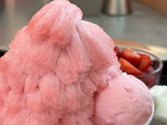 -Ice Monster冰馆·CNN评选全球十大甜品(国贸商城店)