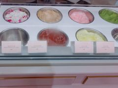 -Angelina安吉丽娜(恒隆广场店)