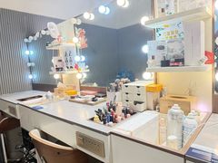 -海马体照相馆(上海月星环球港店)