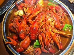 -红盔甲·小龙虾(天钥桥店)
