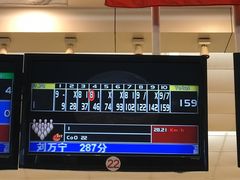 -广州保龄球馆(广州天河体育中心店)