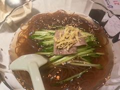 -七八冷面·延边朝鲜族美食(欢乐谷店)