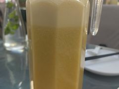 -天毓山庄·餐厅