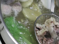 -陈记顺和潮汕鲜牛肉火锅(棠德南路店)