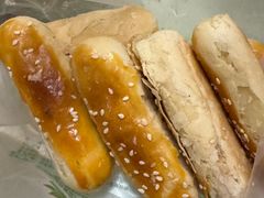 -宝圆斋清真糕点·蛋糕