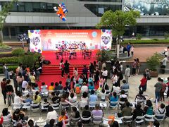 -上海旅游集散中心(万体站)