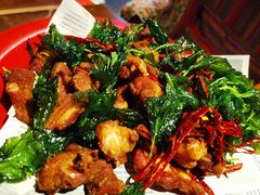 -雀舞云南菜(天津天河城购物中心店)