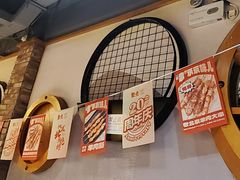 -聚点串吧·北京烧烤(赵登禹路店)