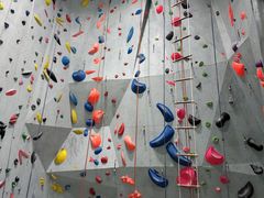 -尽峰攀岩 Acme Climbing