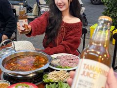 -大理.老字号渝记酸萝卜乌鱼(古城总店)