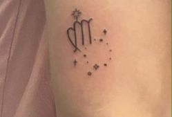 -樂色刺青-纹身TATTOO