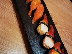 -晴季寿司(红旗街万达店)