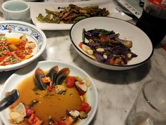 -小菜园新徽菜(南通崇川金鹰店)