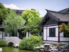 -常熟方塔园