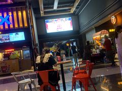 -万达广场(菏泽牡丹店)