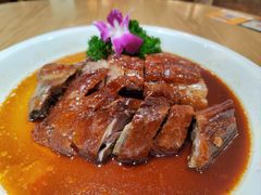 -德胜轩正宗顺德菜(宝安沙井会展中心店)