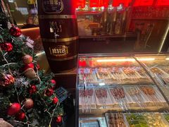 -沪上名羊天下•烤羊腿•东北烧烤•小龙虾(浦东直营总店)