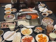 -海底捞(難波店)