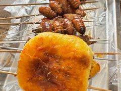 -程波烧烤(香滨路店)