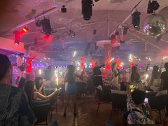-FINNS Beach Club