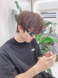 -尤司男士国潮理发馆