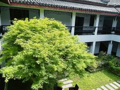 -中国湖笔博物馆(莲花庄路)