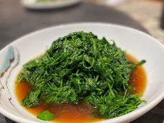 -梁家大院•农家菜(昆山会展中心店)