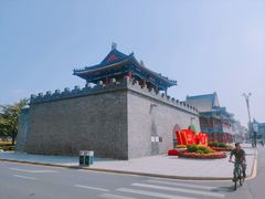 -蓟县鼓楼