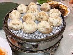 -石饮红星包子(中山路店)
