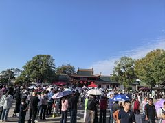 -汴河街