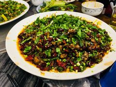 -江湖黑大兔(杨家坪店)