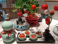 柿柿如意-奔跑吧陕菜·盛世长安(民乐园万达店)