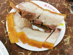 -陈光记烧腊店(罗保博士街店)