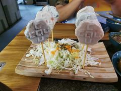 -湊湊火锅·茶憩(东城万达店)