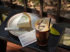 潮汕人喝的冰美式-The Roastery By AllYouWant(福田店)