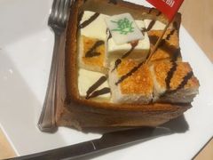 -避风塘(百联东郊店)