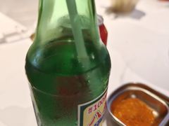 -西塔老太太泥炉烤肉(望京一店)