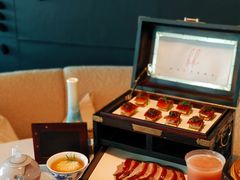-莉莉海堂HAITANG·烤鸭(国贸商城店)