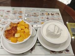 -仁信老铺甜品(北京路店)