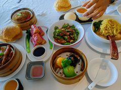 -粤域茶餐厅