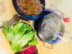 -合记汕头牛肉店(嘉禾路店)