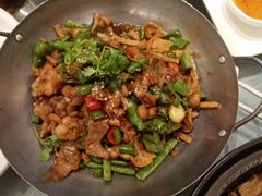 -丽华园(汉阳龙阳店)