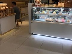-京谷烘焙店(中国铁建·万科翡翠国际三期店)