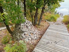 -帽儿山国家森林公园