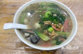 Three Delicacies Stew Special Recommendation