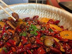 -金鼎轩(鸟巢北辰荟店)
